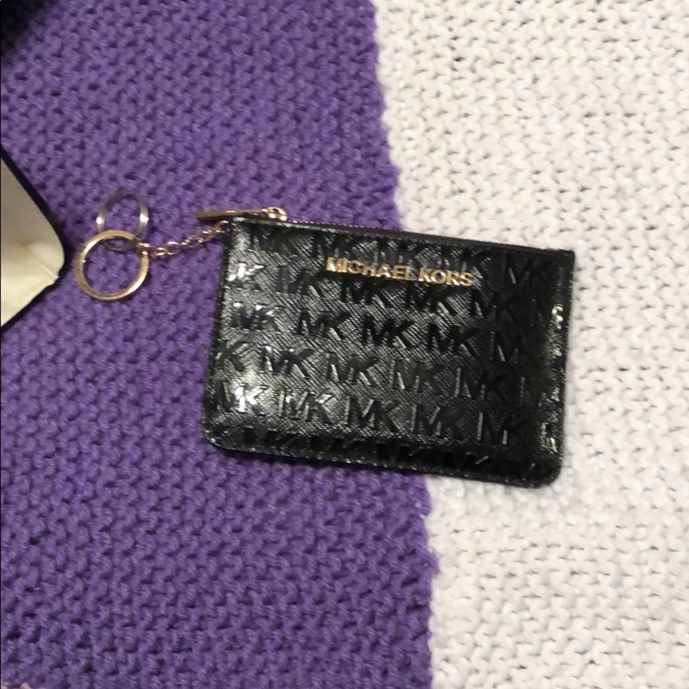 Michael Kors card holder